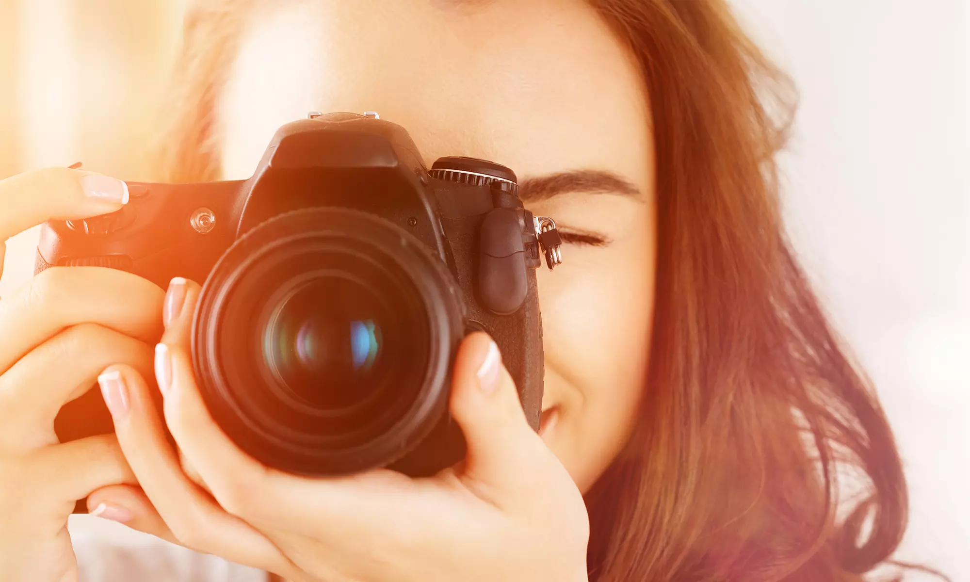 60-Minute Newborn Photo Shoot from Everlasting Expressions Photography (74% Off) - Primary Image