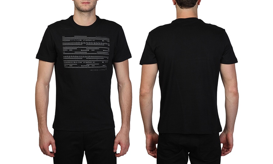 Image 3: Men's Cerruti 1881 T-Shirts