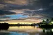 90-Min Sunset or 3-Hour BYOB Family Friendly Tiki Tours at Fort Myers Beach - Second Medium