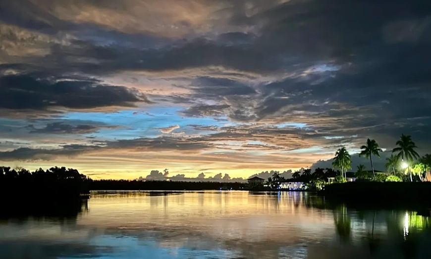Image 5: 90-Min Daytime Family Friendly Tiki Tours at Fort Myers Beach