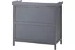 Outsunny Garden Storage Cabinet - Second Medium