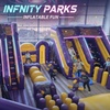 Image 1: Infinity Park Derby: Up to 3 Hours Play for Kids or Toddlers
