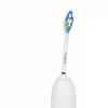 Image 4: 6X Replacement Brush Heads Compatible with Philips Sonicare E-Series Toothbrush