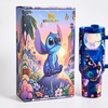 Image 16: Limited Edition Stanley x Stitch Luminous Tumbler