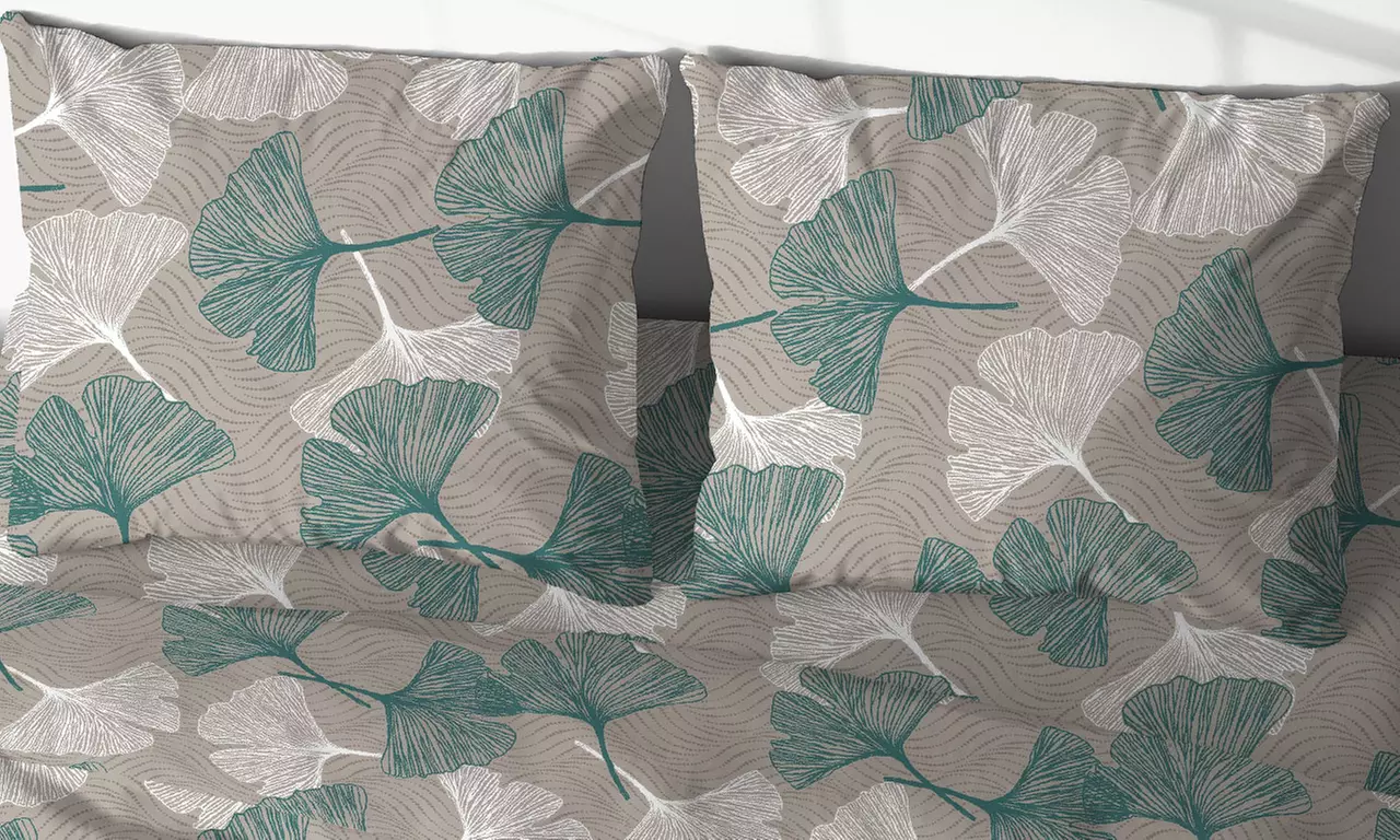 Completo di lenzuola in flanella