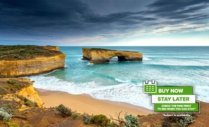 Port Fairy: 2-Night Scenic Break with Brekky