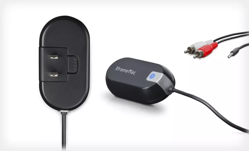 XtremeMac Bluetooth Home Connect. - Second Medium