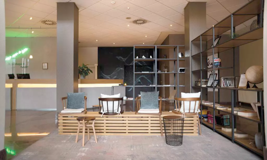 Nürnberg: 1-4 Nächte inkl. Frühstück und Parken