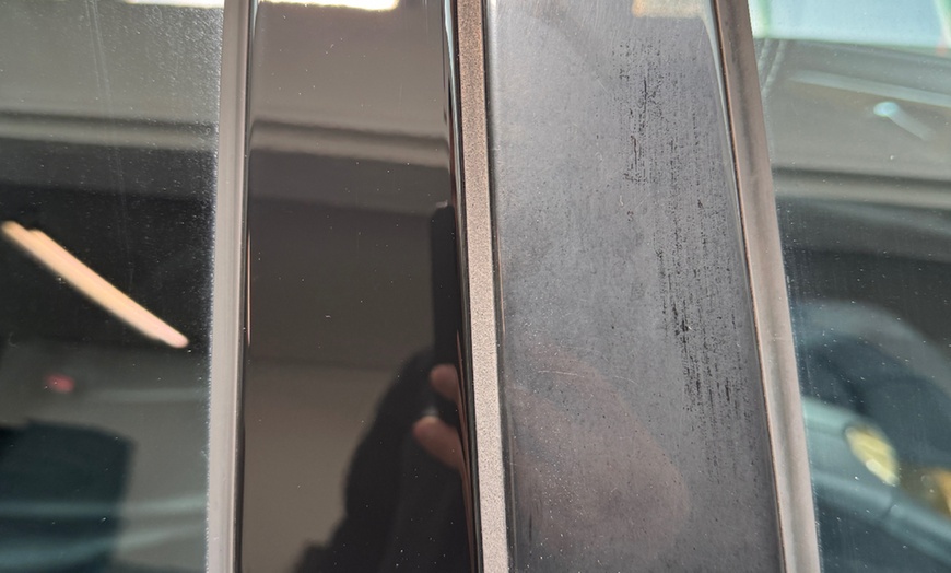 Image 7: Bis zu 30% Rabatt auf den Professionelle Autopflege (innen und außen) bei GLANZWERK