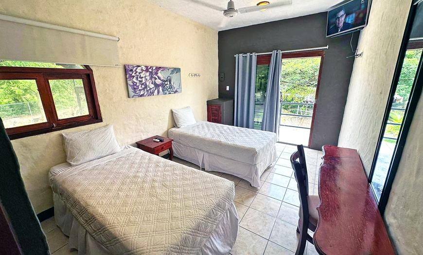 Image 6: All Inclusive Surf Ranch Hotel & Resort in San Juan del Sur