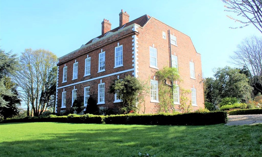 Bardney Hall - Barton Upon Humber | Groupon