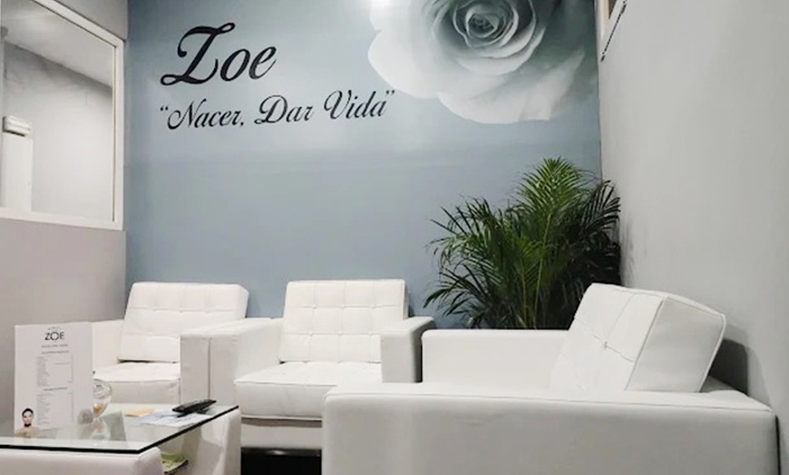 Image 2: 1, 2 o 3 sesiones de masaje a elegir entre distintas disciplinas