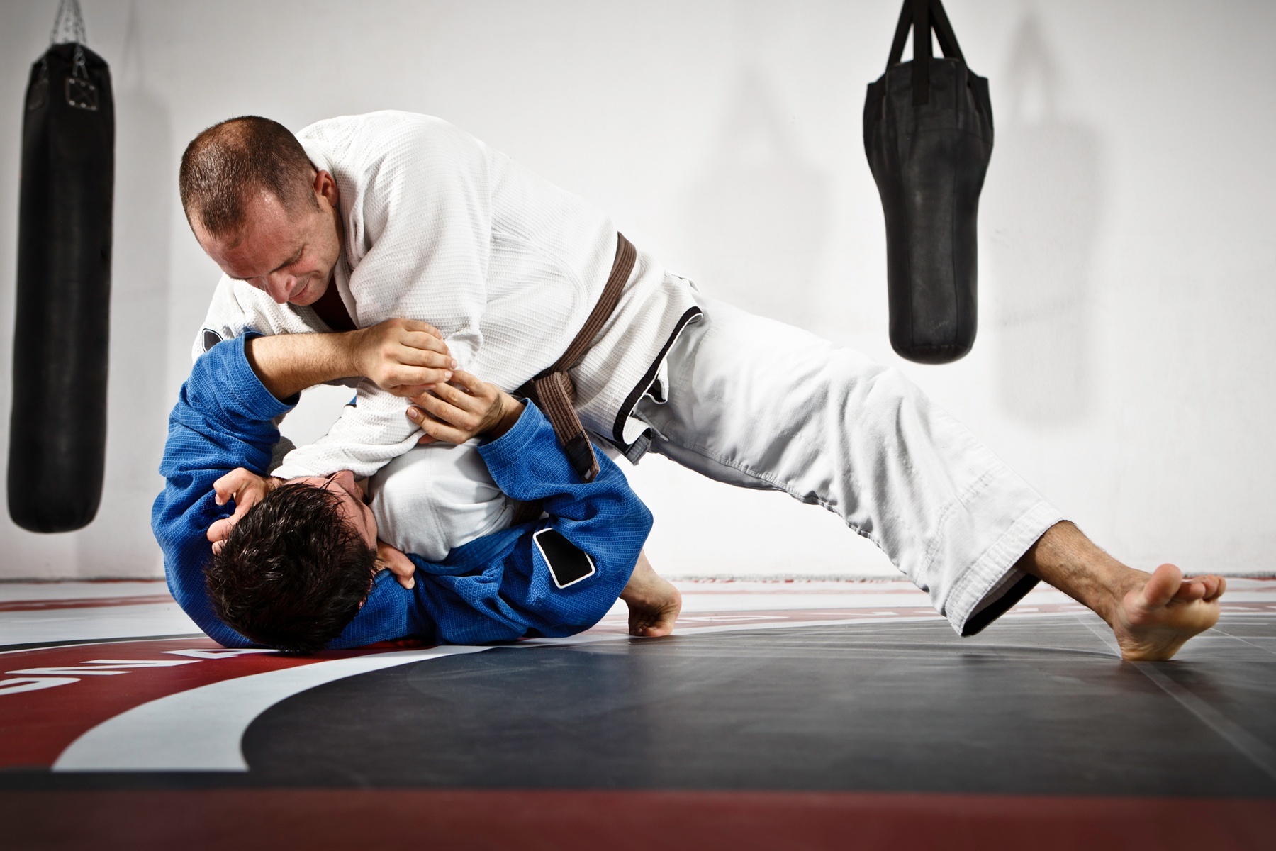 Martial arts classes for adults and kids with all-access passes