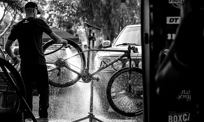 $47 for a Silver Bicycle Tune-Up at Gregg's Cycle ($95 Value) - Primary Image