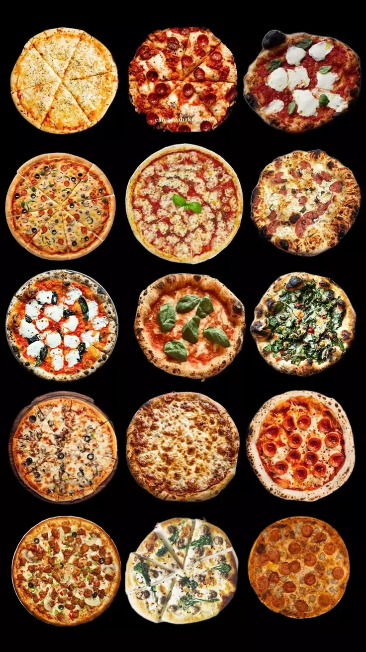 Savor Pizza or Deluxe Meal for 4: Includes Pizza, Sides & Drinks