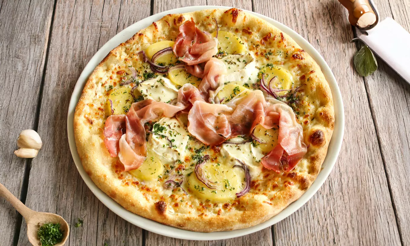 Cuisine italienne gourmande et chaleureuse chez Del Arte à Anglet