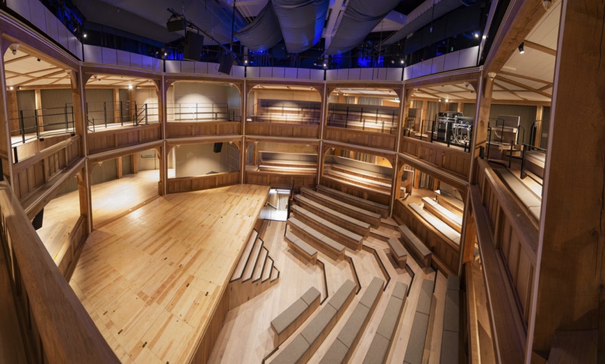 Image 4: Cinderella Christmas Pantomime | Magic & Laughter | 21 Nov – 10 Jan