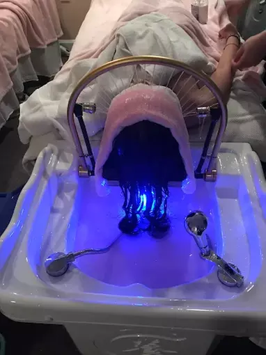 Massages or Luxury Head Spa Treatments w/Mini-Facial for 1 or 2