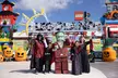 Stay at LEGOLAND New York Hotel: Where Every Room Is a LEGO Adventure! - Second Medium