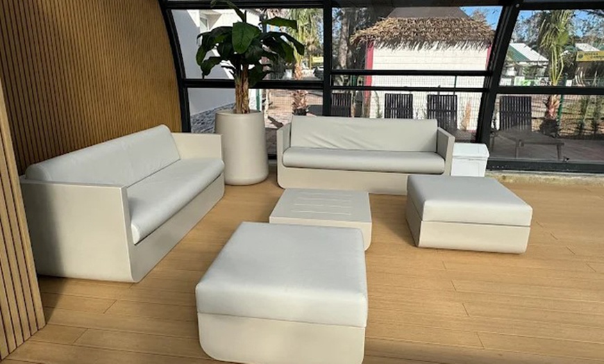 Image 25: Circuito spa de 90 minutos para 1 o 2 personas en plena Albufera