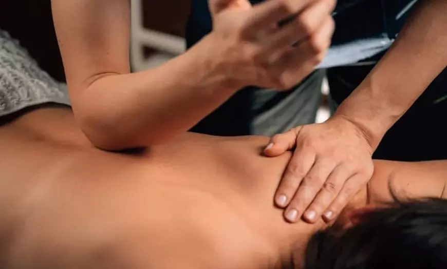 Image 3: One or Three Physiotherapy or One Sports Massage Sessions for One Hour