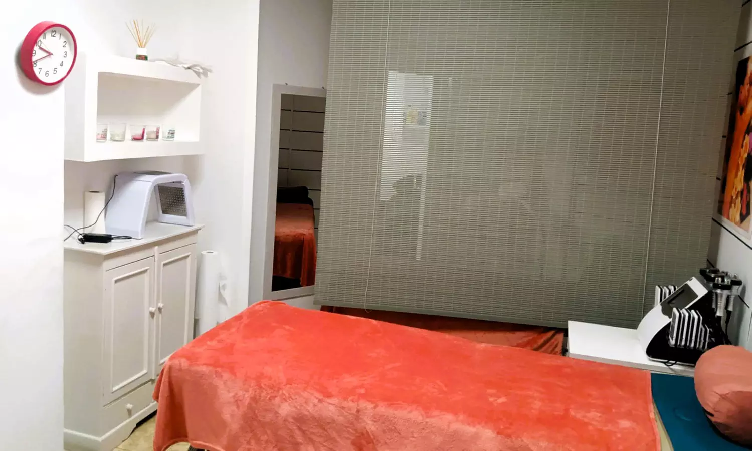 Piel radiante con esta higiene facial de lujo