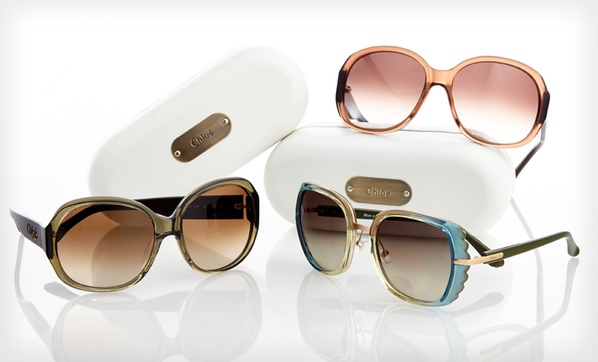 Chloe sunglasses outlet price