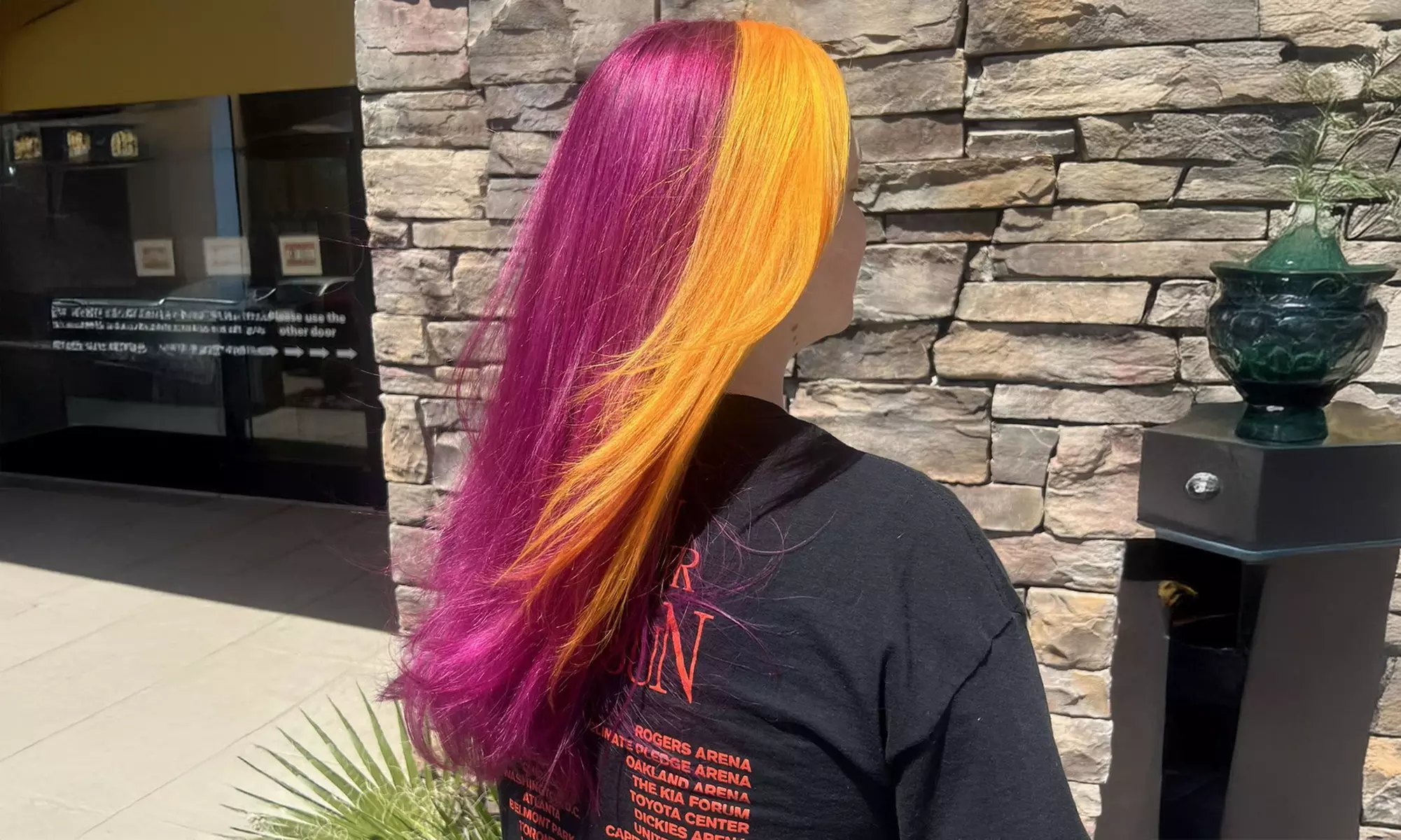 Total Hair Makeover: Cut, Treat, Style & Color