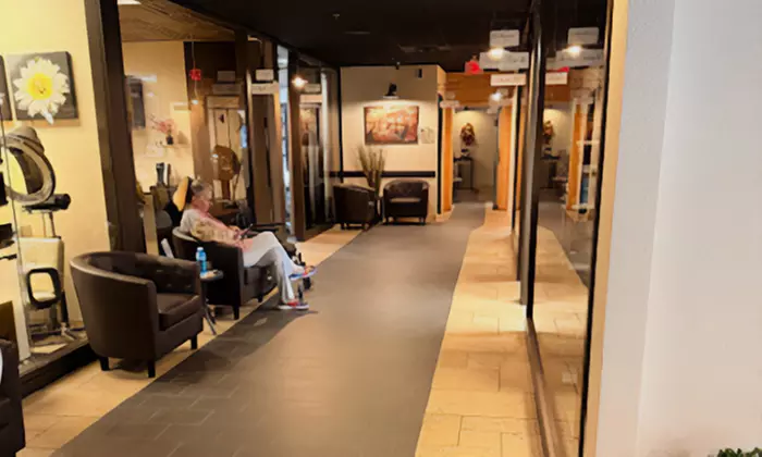 Up to 51% Off on Sports Massage at Regen Medical Massage