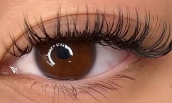 Enhance Your Look with Eyelash Extensions! 