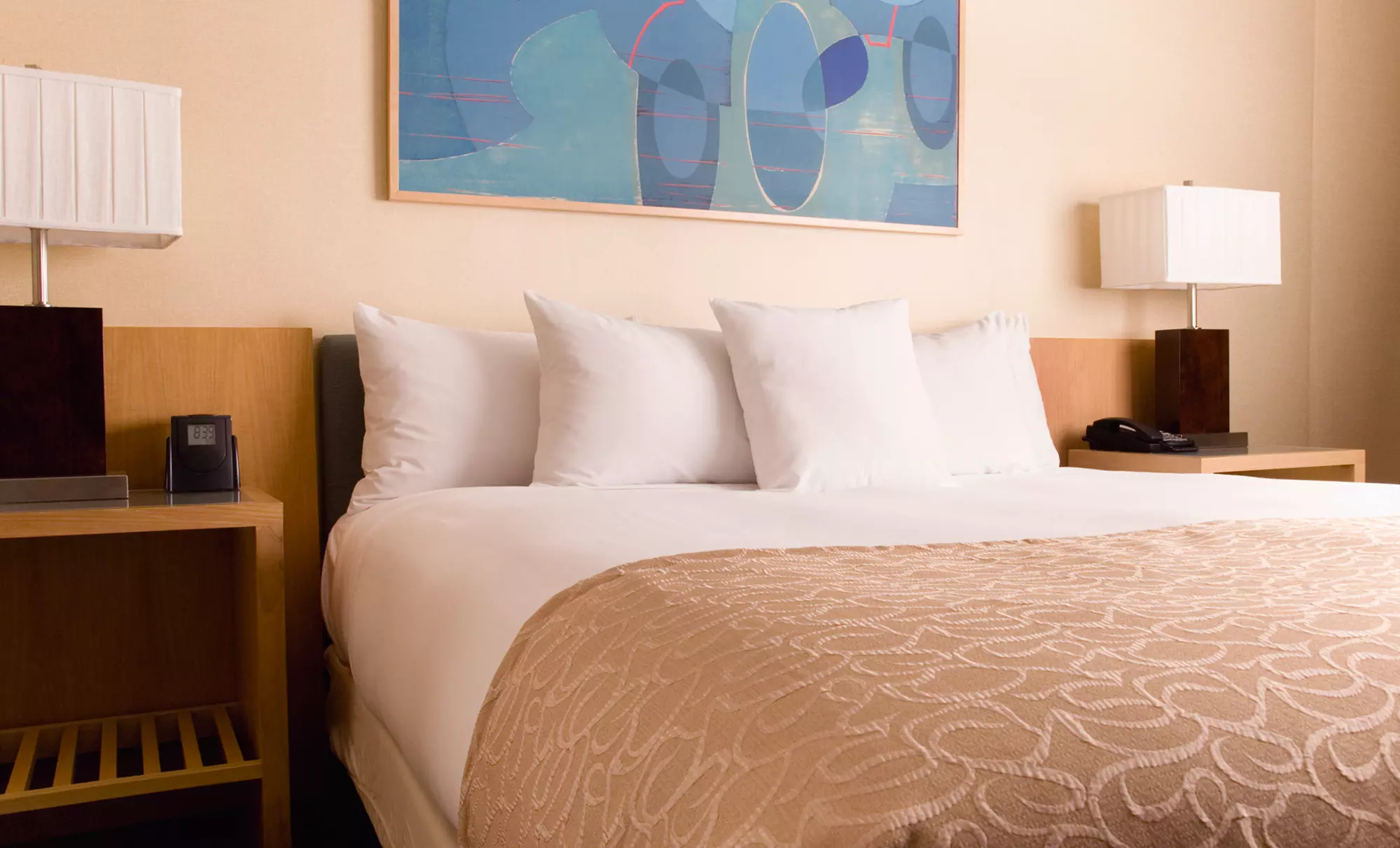 Memory Foam Pillows and Full-Sized Sheets or $100 for $200 Worth of Furniture at Furniture Wholesale Plus (Half Off) - Primary Image