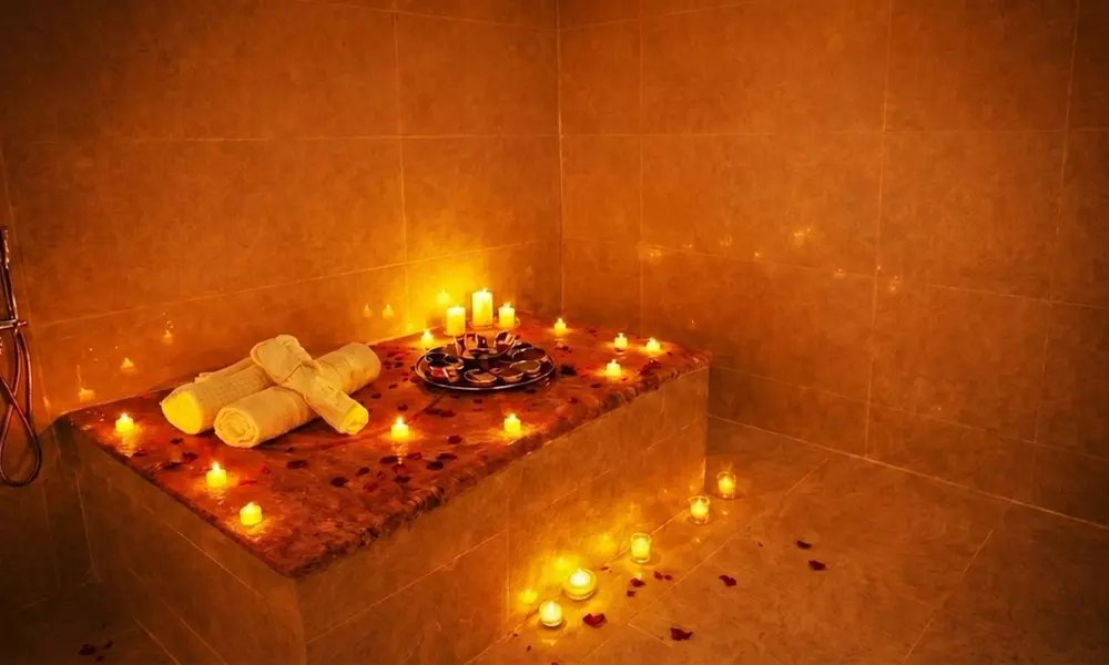 Ramadan Self-Care Premium Beauty Packages