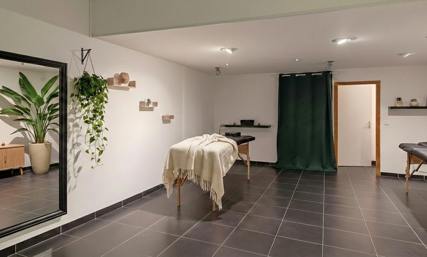 Image 4: Head Spa japonais : détente capillaire pour petits et grands