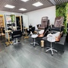 Image 6: Gel Manicure & Spa Pedicure for Long-Lasting Nail Perfection