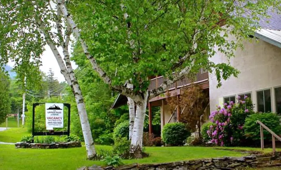 Two-Night Stay for up to Six in a Family or Two Bedroom Suite at The Upper Pass Lodge in Londonderry, VT - Second Medium