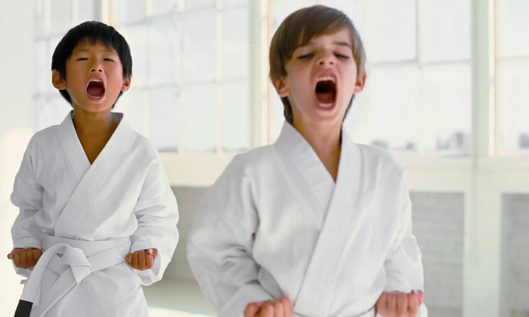 One Month of Unlimited Classes, or Two Months of Classes with Uniform at ATA Karate Denver (Up to 51% Off) - Primary Image