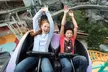 Enjoy Non-Stop Rides, Endless Thrills, and Unlimited Fun with an All-Day Admission Pass to the Nickelodeon Universe - Second Medium
