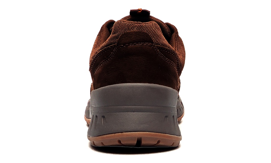 Image 3: Cotswold Longford Men's Shoes