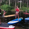 Image 2: 27% Off Kayak or Stand-Up Paddle Board Rentals on Lake Zoar