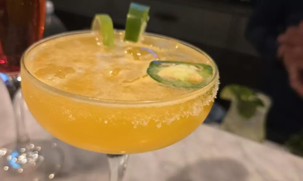 Up to 46% Off on Brunch Food at Sultan Mediterranean Cuisine