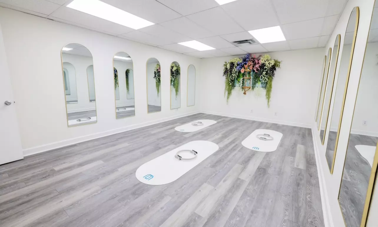 Private Five-Course Romantic Dinner or Group Dining Experience