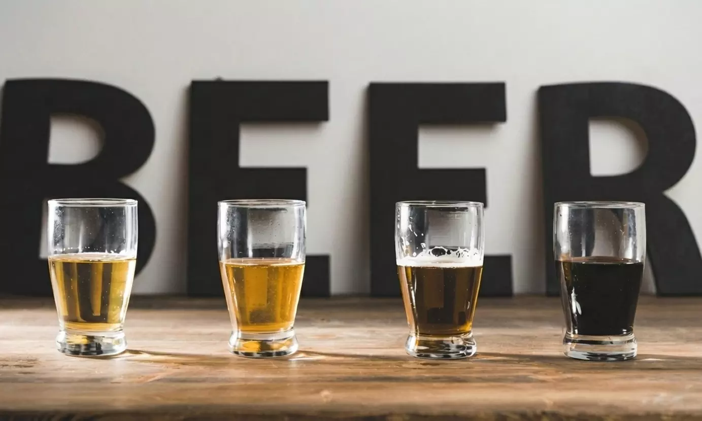 Charcuterie & Flights Experience or Spend & Save on Food and Drinks