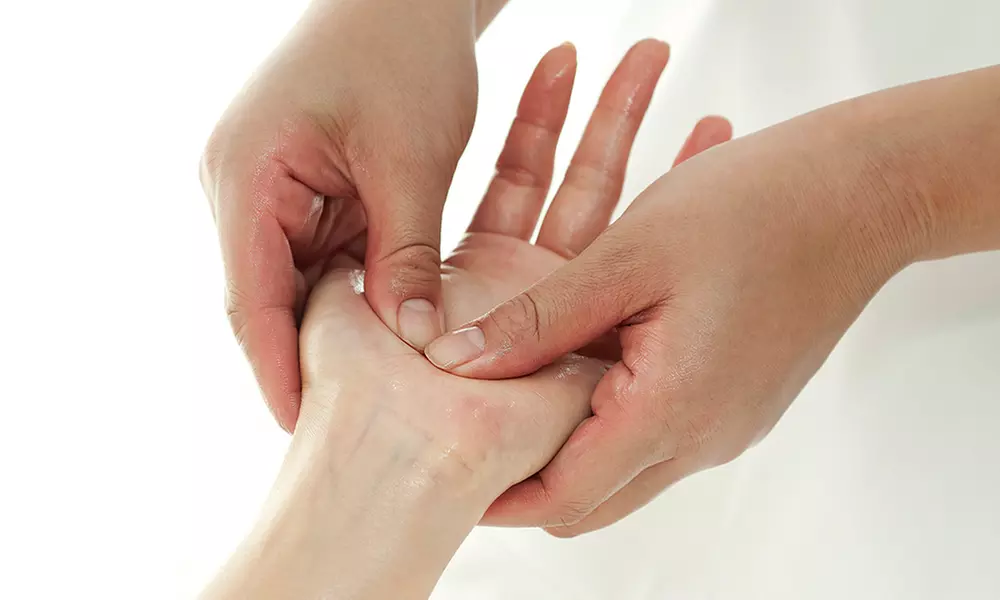 Up to 55% Off on Reflexology at The Body Goddess Spa and Wellness - Primary Image