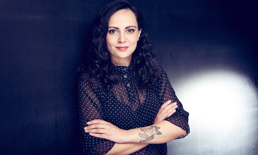 Image 1: Bewerbungsfotos Basic, Premium oder All-in inkl. 1-5 Bilder als Datei