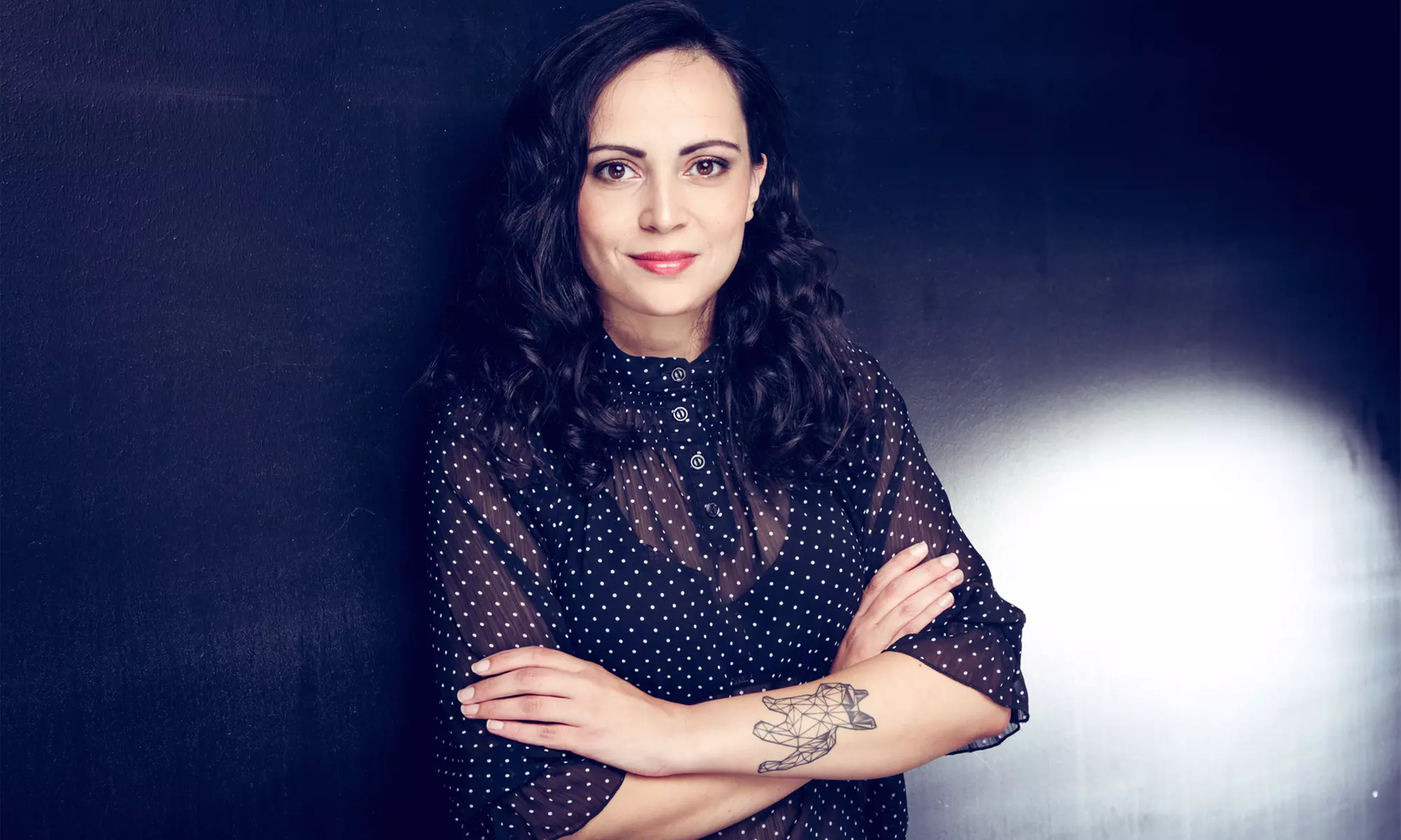 Bewerbungsfotos Basic, Premium oder All-in inkl. 1, 3 oder 5 Bilder als Datei für 1 Person - Primary Image