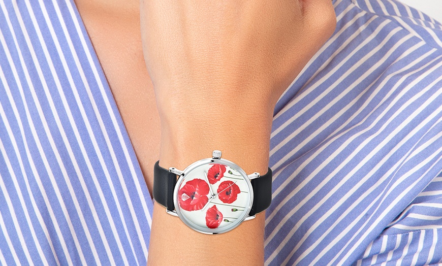 Image 14: Orologio da donna SC Crystal