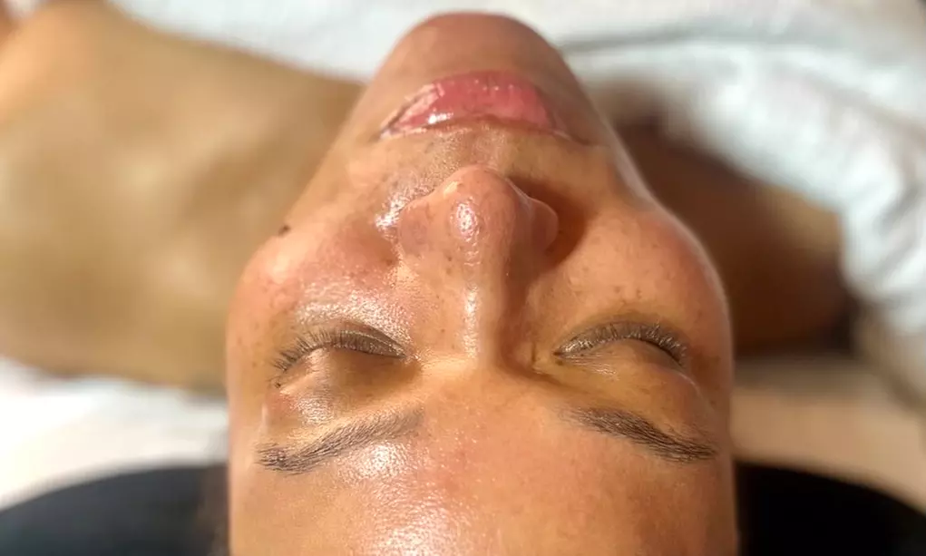 Up to 51% Off One Hydroglow Facial Treatment at PHR Centers - Primary Image