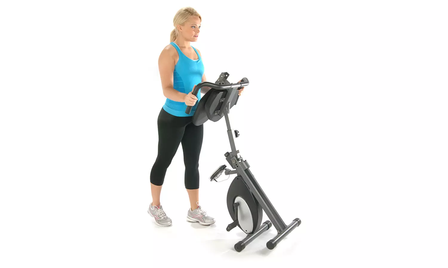 Stamina InTone Folding Cycle Pro - Second Medium