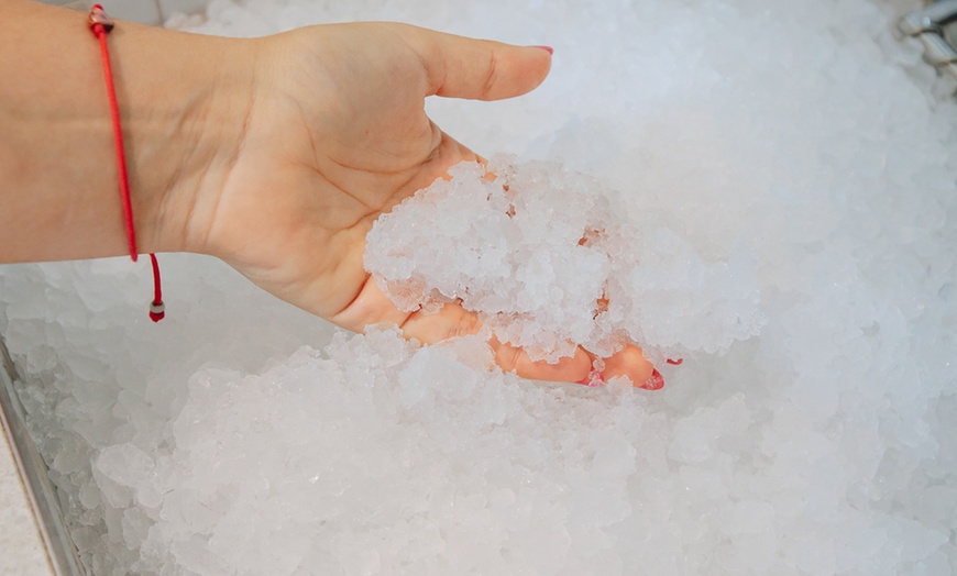 Image 10: Morning Spa with Breakfast or Lunch & 2 Treatments for One or Two