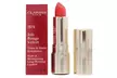 Clarins Joli Rouge Velvet Matte Moisturising Long-Wear Lipstick – Premium Shade Collection 3.5g - Second Medium